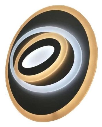 Stropní svítidlo Avide (9570540) LED OLIVE 76W ovl.CCT 6100lm