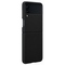 Kryt na mobil Samsung Leather Cover Galaxy Z Flip3 - černý (5)