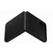 Kryt na mobil Samsung Leather Cover Galaxy Z Flip3 - černý (6)