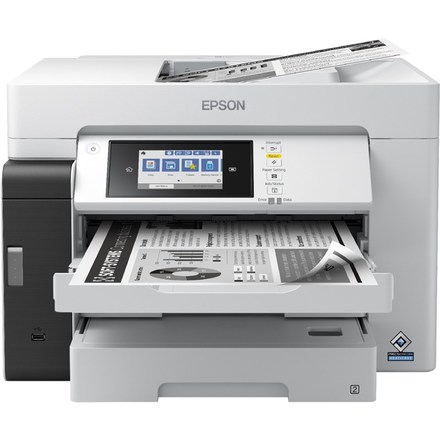 Multifunkční inkoustová tiskárna Epson EcoTank Pro M15180