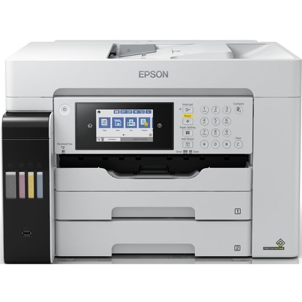 Multifunkční inkoustová tiskárna Epson EcoTank Pro L15180