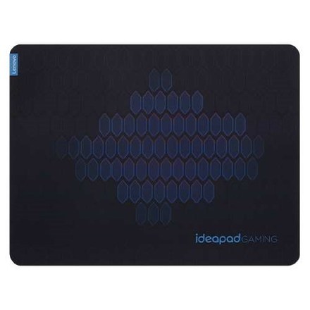 Podložka pod myš Lenovo IdeaPad Gaming Cloth M, 36 x 27, 5 cm - černá