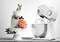 Kuchyňský robot Concept RM7010 ELEMENT (5)