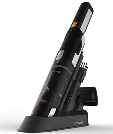 Ruční vysavač Concept VP4410 11,1 V Deeser Ultimate (1)