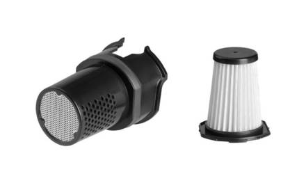 Ruční vysavač Concept VP4410 11,1 V Deeser Ultimate (17)