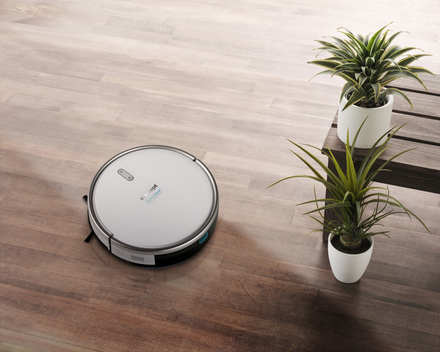Robotický vysavač Concept Perfect Clean VR2020 (3)