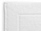 Koupelnová předložka Kela KL-23480 Koupelnová předložka LADESSA bílá 60x100 cm (2)