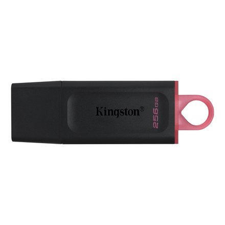 USB Flash disk Kingston USB 3.2 DT Exodia růžová