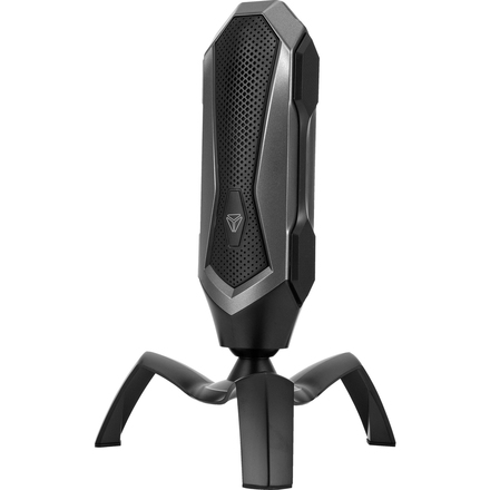 Mikrofon Yenkee YMC 1060 ALIEN USB mikrofon k PC (1)