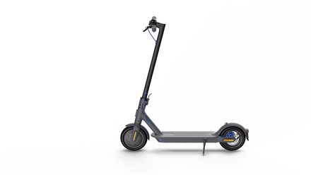 Elektrická koloběžka Xiaomi Mi Electric Scooter 3 Black