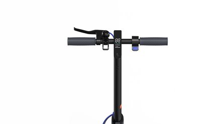 Elektrická koloběžka Xiaomi Mi Electric Scooter 3 Black (8)