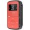 MP3 přehrávač SanDisk Clip Jam 8GB, červený (2)