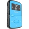MP3 přehrávač SanDisk Clip Jam 8GB, modrý (1)