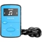 MP3 přehrávač SanDisk Clip Jam 8GB, modrý (4)
