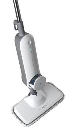 Parní mop Concept CP 2110 (10)