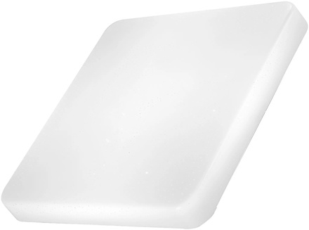 Stropní svítidlo Avide (9570450) LED ROMA 48W ovl.CCT 3000lm 53x53cm