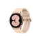 Chytré hodinky Samsung Galaxy Watch4 40mm - růžové (1)