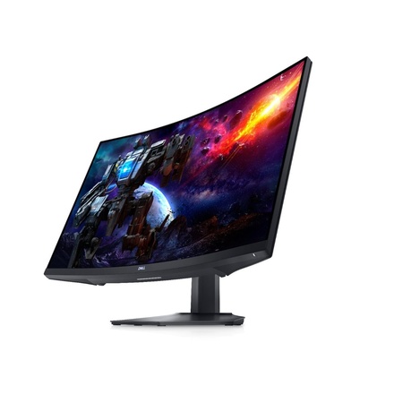 LED monitor Dell S3222DGM
