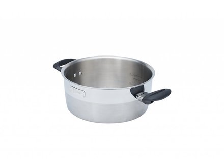 Víceúčelová pánev Remoska D51F/10 2l DUA GLASS (12)
