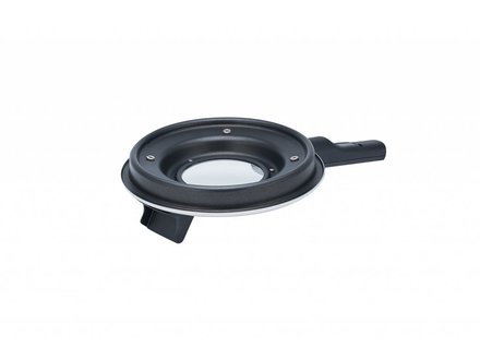 Víceúčelová pánev Remoska D51F/10 2l DUA GLASS (5)