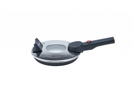 Víceúčelová pánev Remoska D51F/10 2l DUA GLASS (7)
