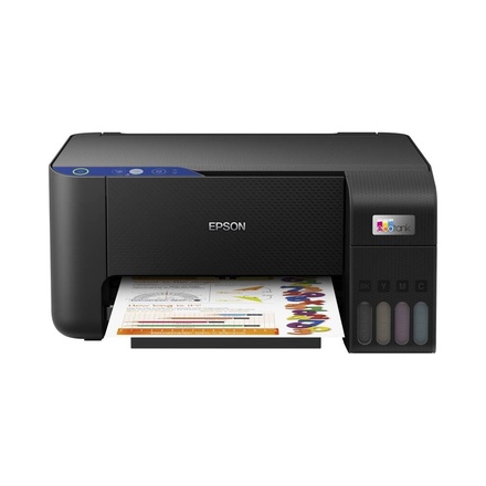 Multifunkční inkoustová tiskárna Epson L3211
