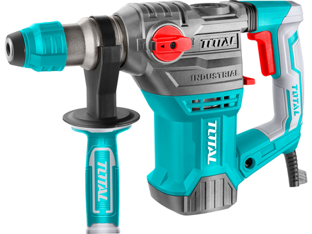 Vrtací kladivo Total TH1153216 kladivo vrtací, SDS plus, 5,5J, industrial