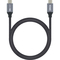 USB kabel Yenkee YCU 323 BK kabel C-C Gen.2/ 1,5m (2)