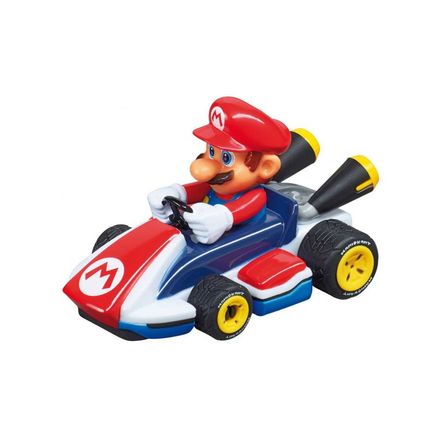 Autíčko k autodráze Carrera 65002 Auto FIRST NintendoMario