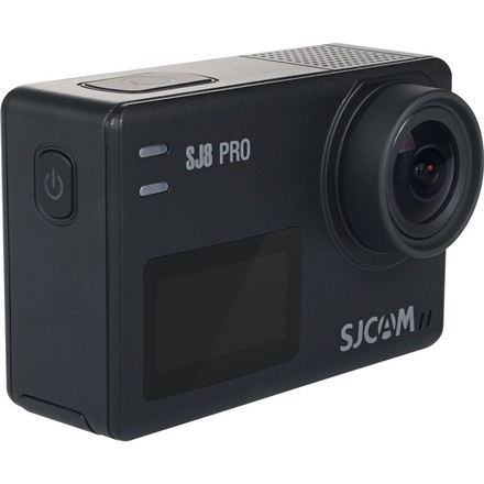 Outdoorová kamera Sjcam SJ8 Pro, černá