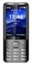 Mobilní telefon Aligator D950 Antracit (1)