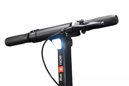 Elektrická koloběžka Aprilia eSR2 (16)