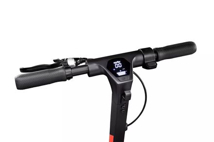 Elektrická koloběžka Aprilia eSR2 (17)