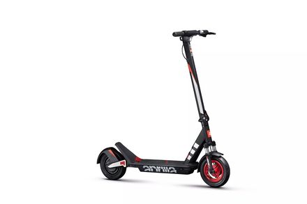 Elektrická koloběžka Aprilia eSR2 (4)