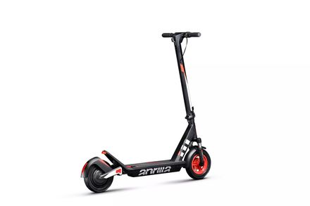 Elektrická koloběžka Aprilia eSR2 (6)