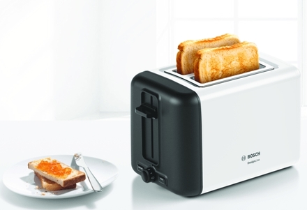 Topinkovač Bosch TAT3P421 DesignLine (1)