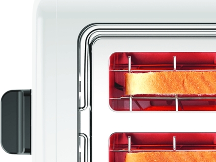 Topinkovač Bosch TAT3P421 DesignLine (4)