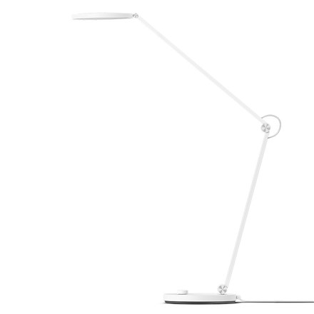 Stolní LED lampička Xiaomi Mi Smart LED Desk Lamp Pro - bílá