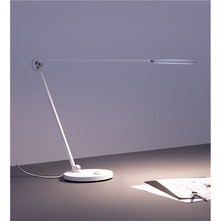 Stolní LED lampička Xiaomi Mi Smart LED Desk Lamp Pro - bílá (3)