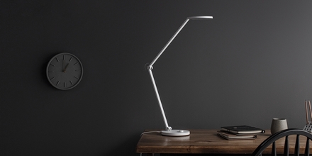 Stolní LED lampička Xiaomi Mi Smart LED Desk Lamp Pro - bílá (4)