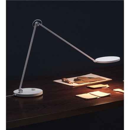 Stolní LED lampička Xiaomi Mi Smart LED Desk Lamp Pro - bílá (6)