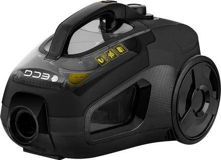 Bezsáčkový podlahový vysavač ECG VP BS6120 Animal (1)