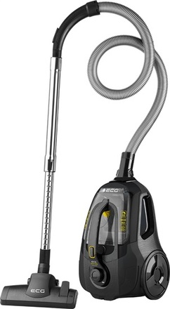 Bezsáčkový podlahový vysavač ECG VP BS6120 Animal (3)