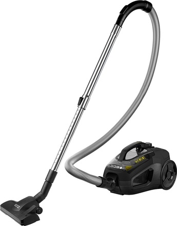 Bezsáčkový podlahový vysavač ECG VP BS6120 Animal (4)