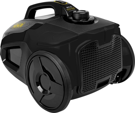 Bezsáčkový podlahový vysavač ECG VP BS6120 Animal (5)