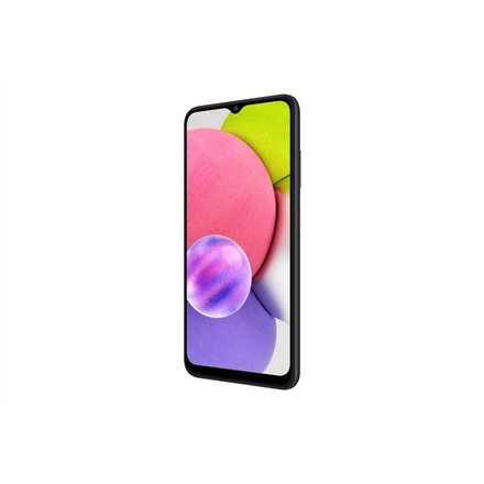 Mobilní telefon Samsung Galaxy A03s - černý (2)