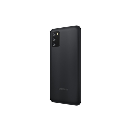 Mobilní telefon Samsung Galaxy A03s - černý (5)