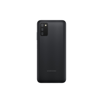 Mobilní telefon Samsung Galaxy A03s - černý (6)