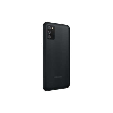 Mobilní telefon Samsung Galaxy A03s - černý (7)