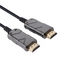 HDMI kabel PremiumCord Ultra High Speed HDMI 2.1 optický fiber kabel 8K@60Hz, 50m (1)
